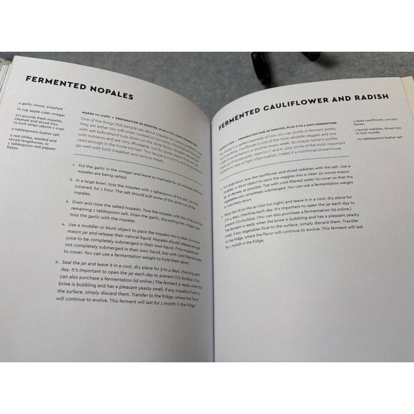 The Mexican Keto Cookbook By Torie Borrelli - Recipes For Low-Carb & High-Fat Me - Picture 6 of 12